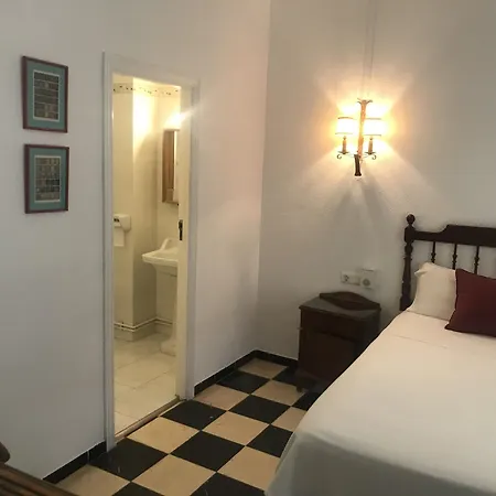 卡斯伯布旅馆 2*