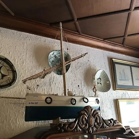 卡斯伯布旅馆 2* 卡拉纳雅达