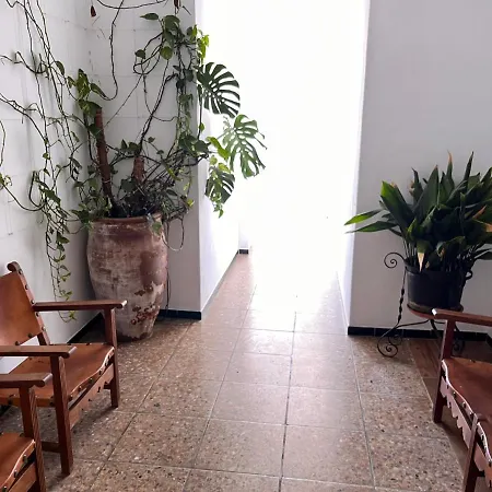 卡斯伯布旅馆 卡拉纳雅达