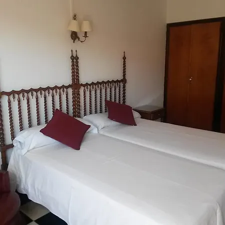 卡斯伯布旅馆 招待所 2*