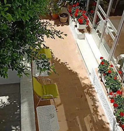 卡斯伯布旅馆 招待所 2*
