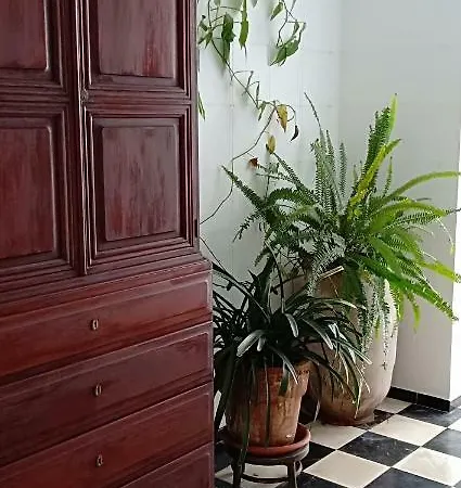 卡斯伯布旅馆