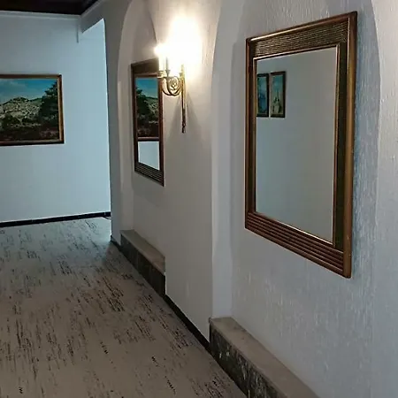 卡斯伯布旅馆 2* 卡拉纳雅达