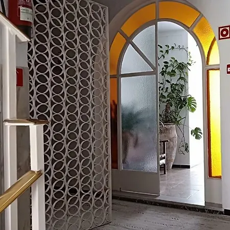 招待所 卡斯伯布旅馆 卡拉纳雅达