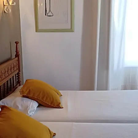 Cas Bombu Pensionat Cala Ratjada (Mallorca)