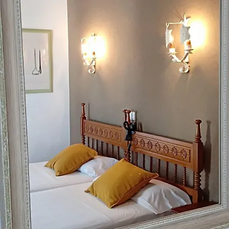 Pensionat Cas Bombu Cala Ratjada (Mallorca)