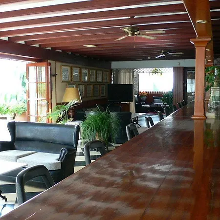 Pensionat Cas Bombu Cala Ratjada (Mallorca)