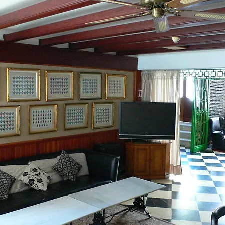 Pensionat Cas Bombu 2*